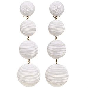 Rebecca de Ravenel Earrings